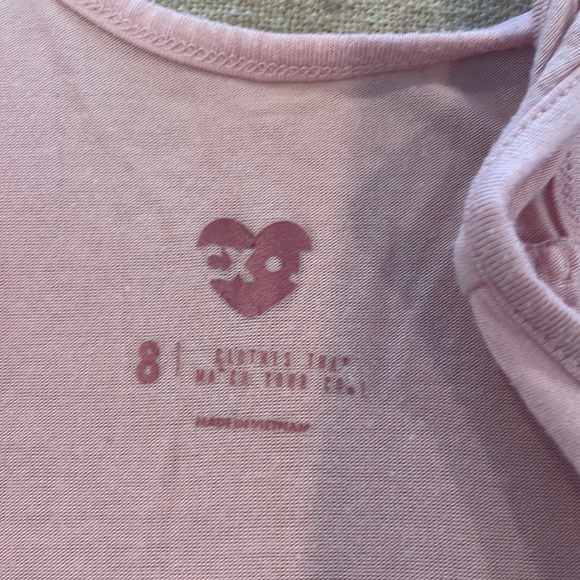 Girl’s Tank - Picture 2 of 3